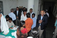 ATA Vedukalu Karimnagar